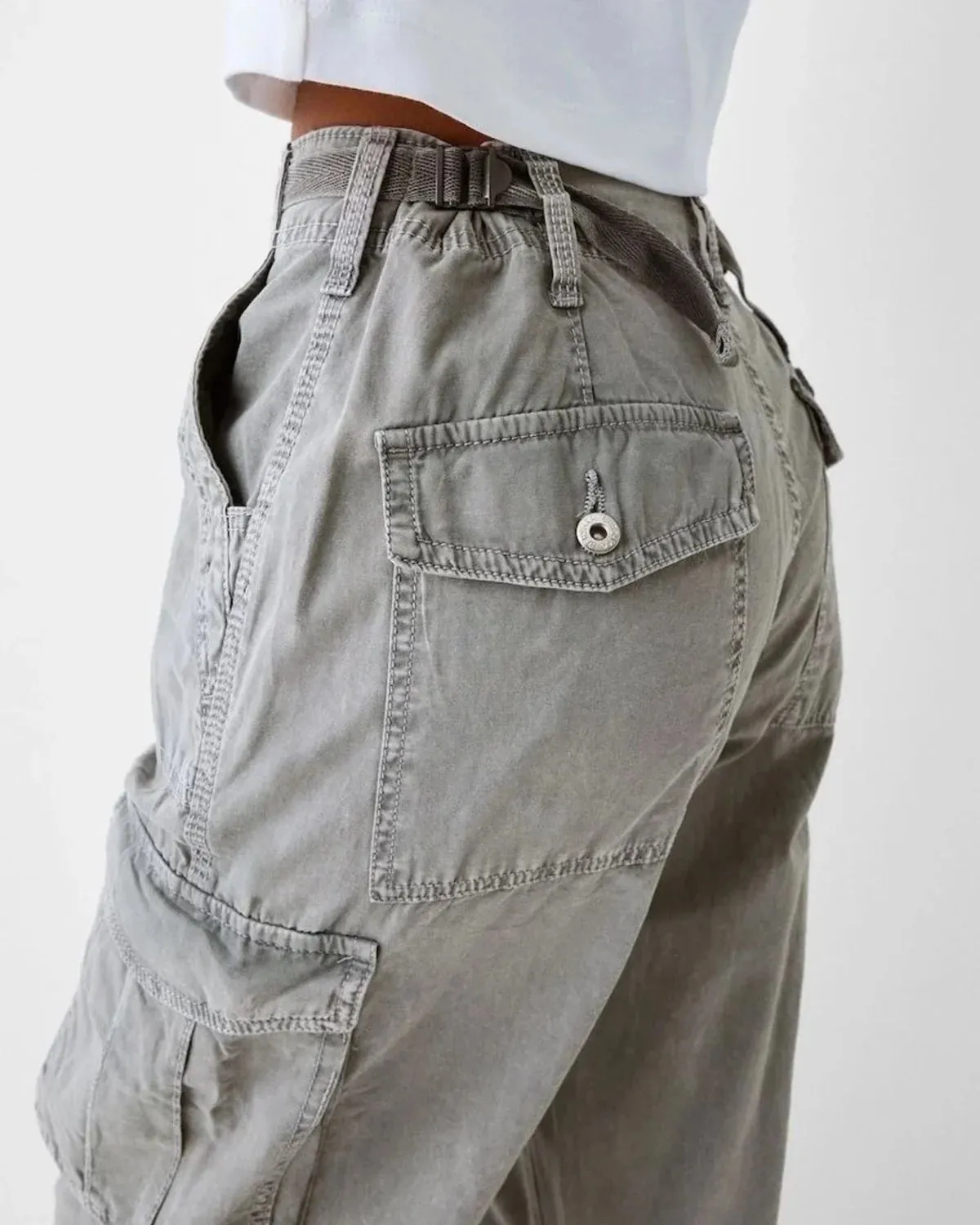 ADJUSTABLE CARGOS