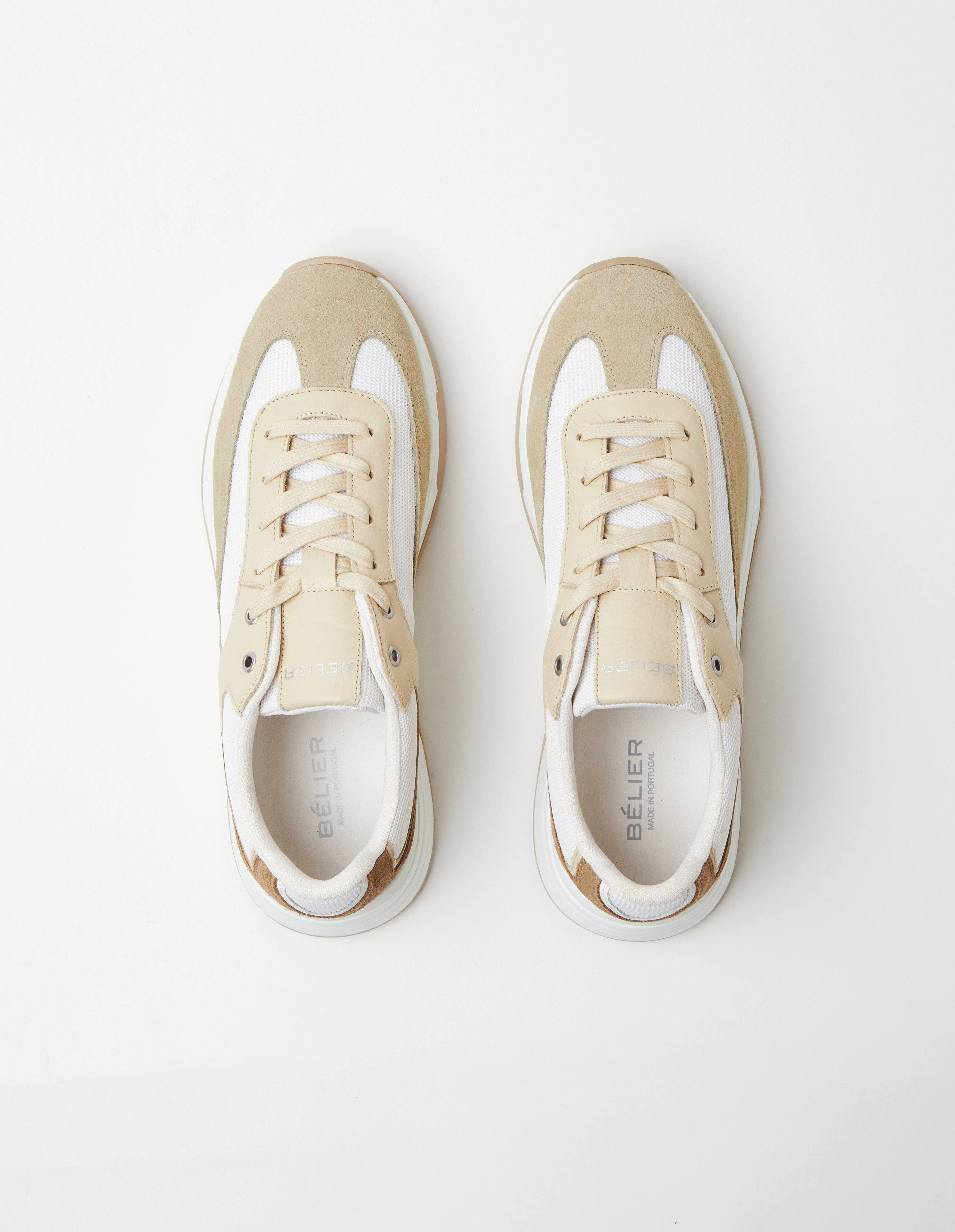 Americana Runner Beige