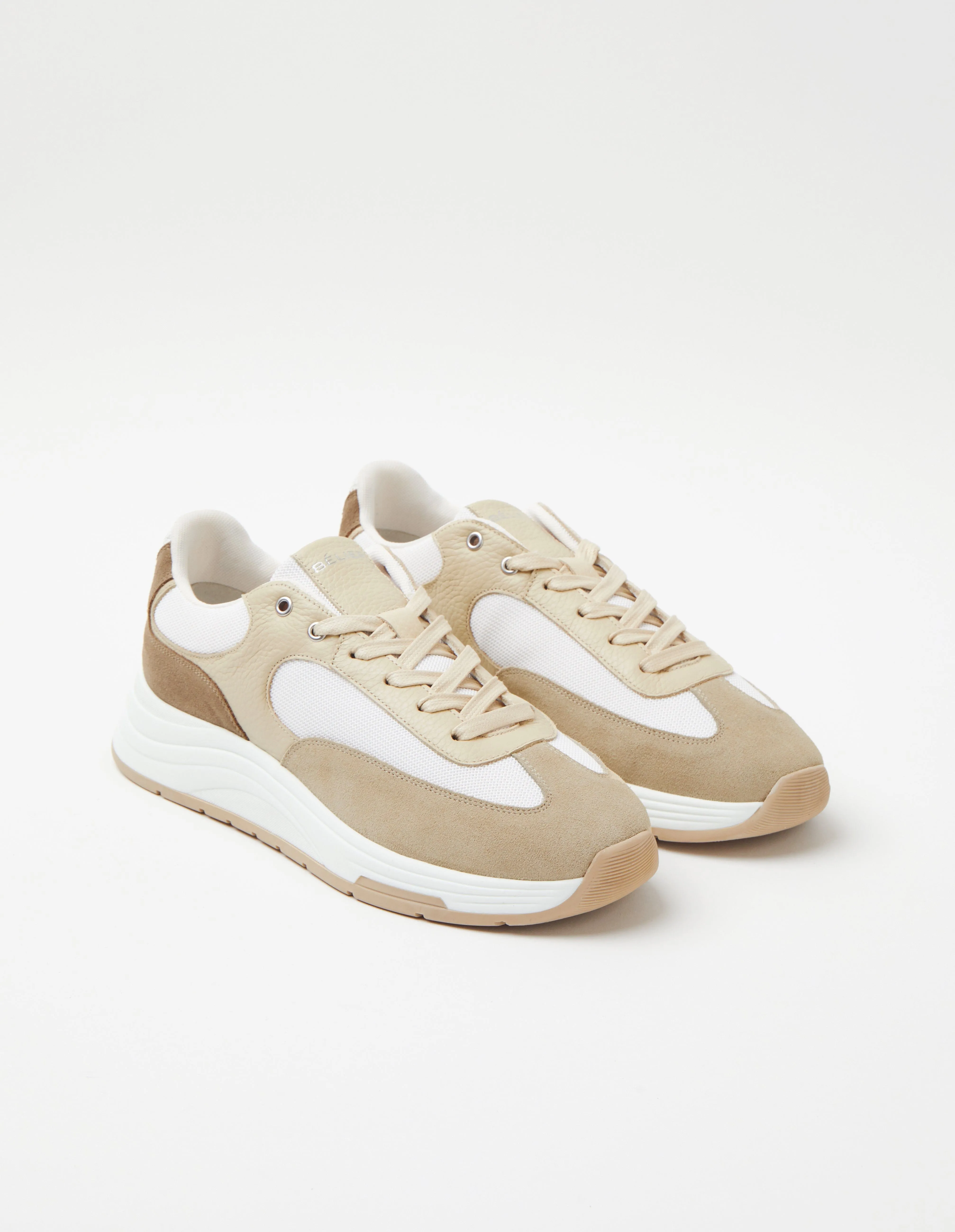 Americana Runner Beige