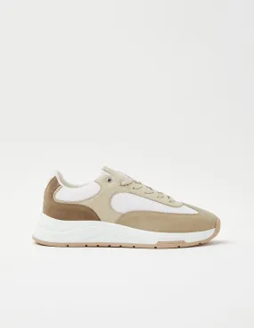 Americana Runner Beige