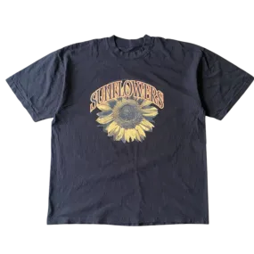 Big Sunflower Tee