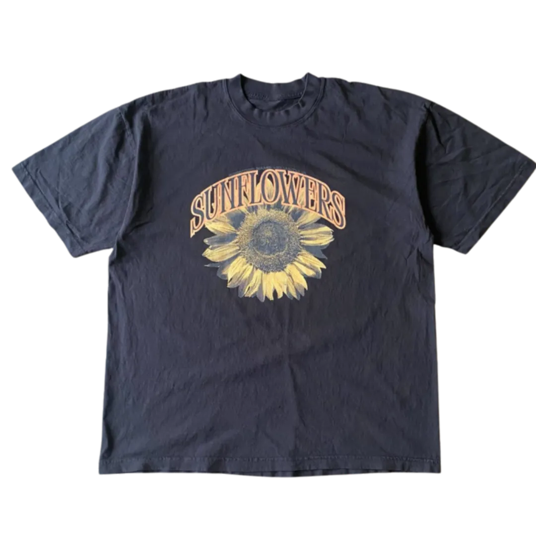 Big Sunflower Tee