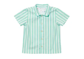 Cabana Stripe Robinson Shirt