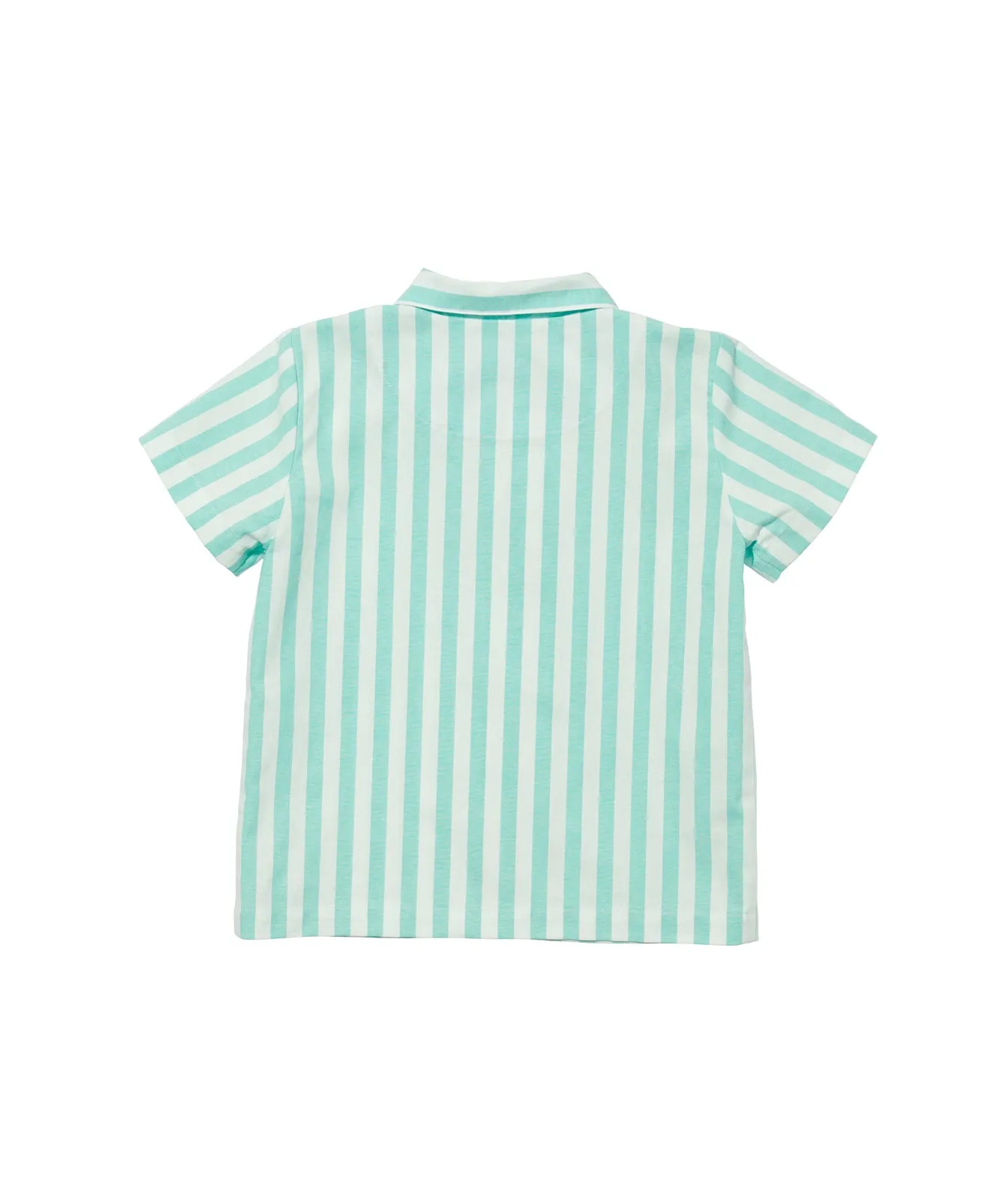 Cabana Stripe Robinson Shirt