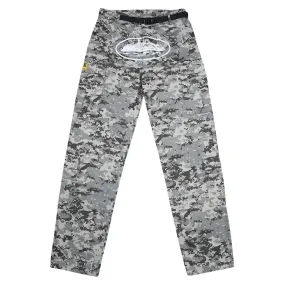 Corteiz Guerillaz Cargos Digi Camo