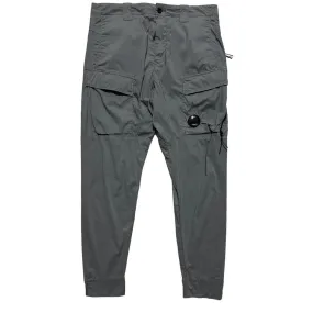 CP Company Grey Combat Cargos