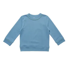 Dusty Blue Remy Sweatshirt