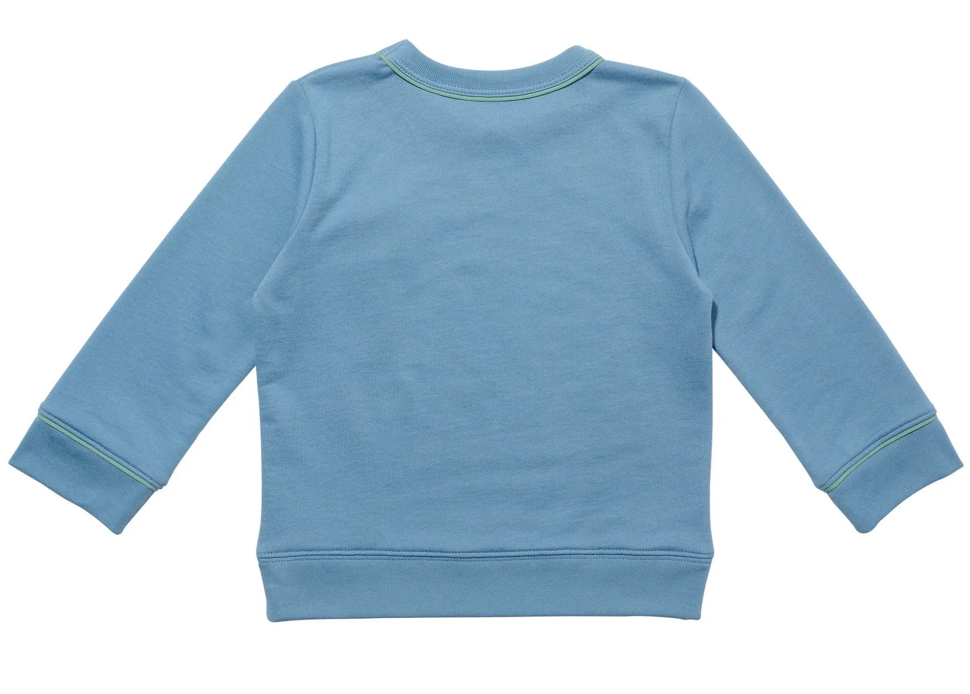 Dusty Blue Remy Sweatshirt