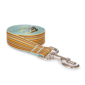 Fabdog | Mini Stripe Lead Sky