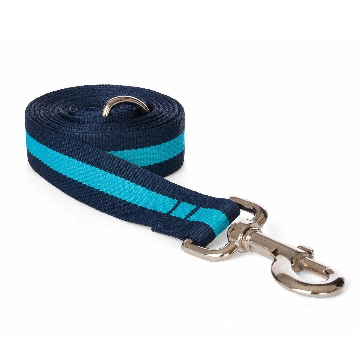 Fabdog | Stripe Lead Navy