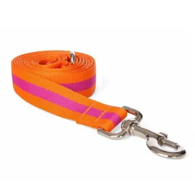 Fabdog | Stripe Lead Orange