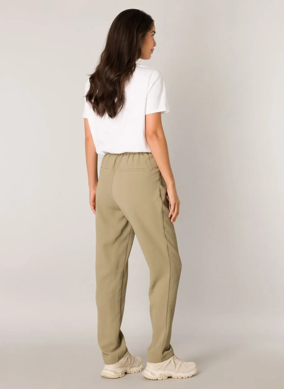 Fatima - Comfort Trousers