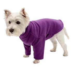 Firefoot Fleece Dog Jumper