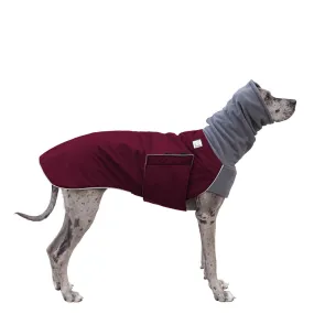 Great Dane Winter Coat