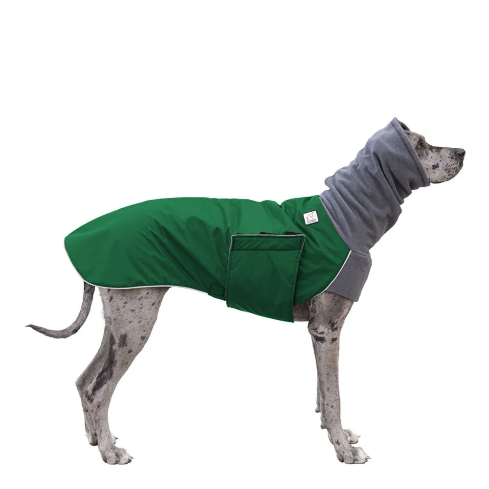 Great Dane Winter Coat