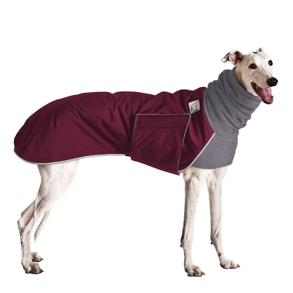 Greyhound Winter Coat