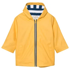 Hatley Yellow Raincoat