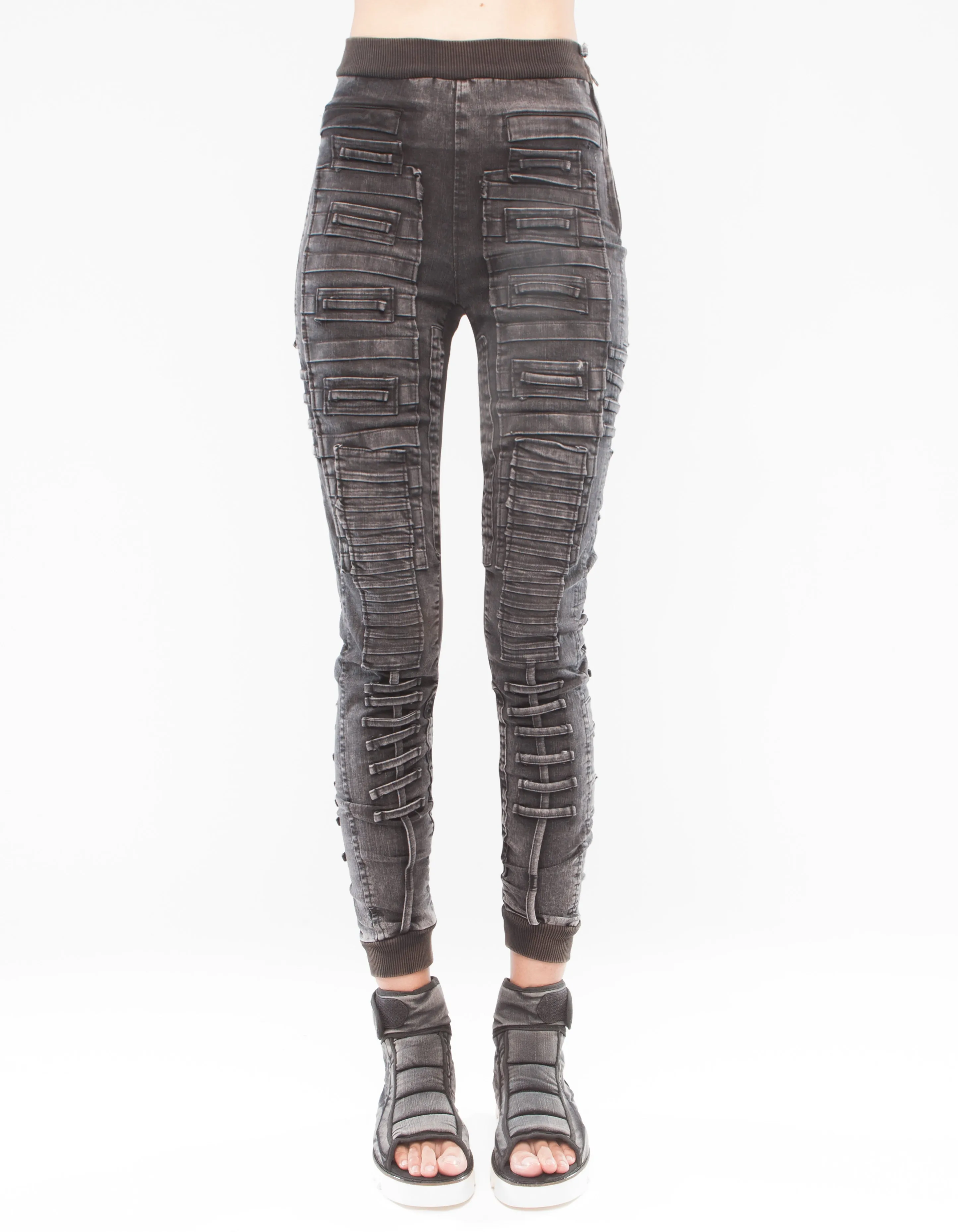 JEANS LEGGINGS AVATAR