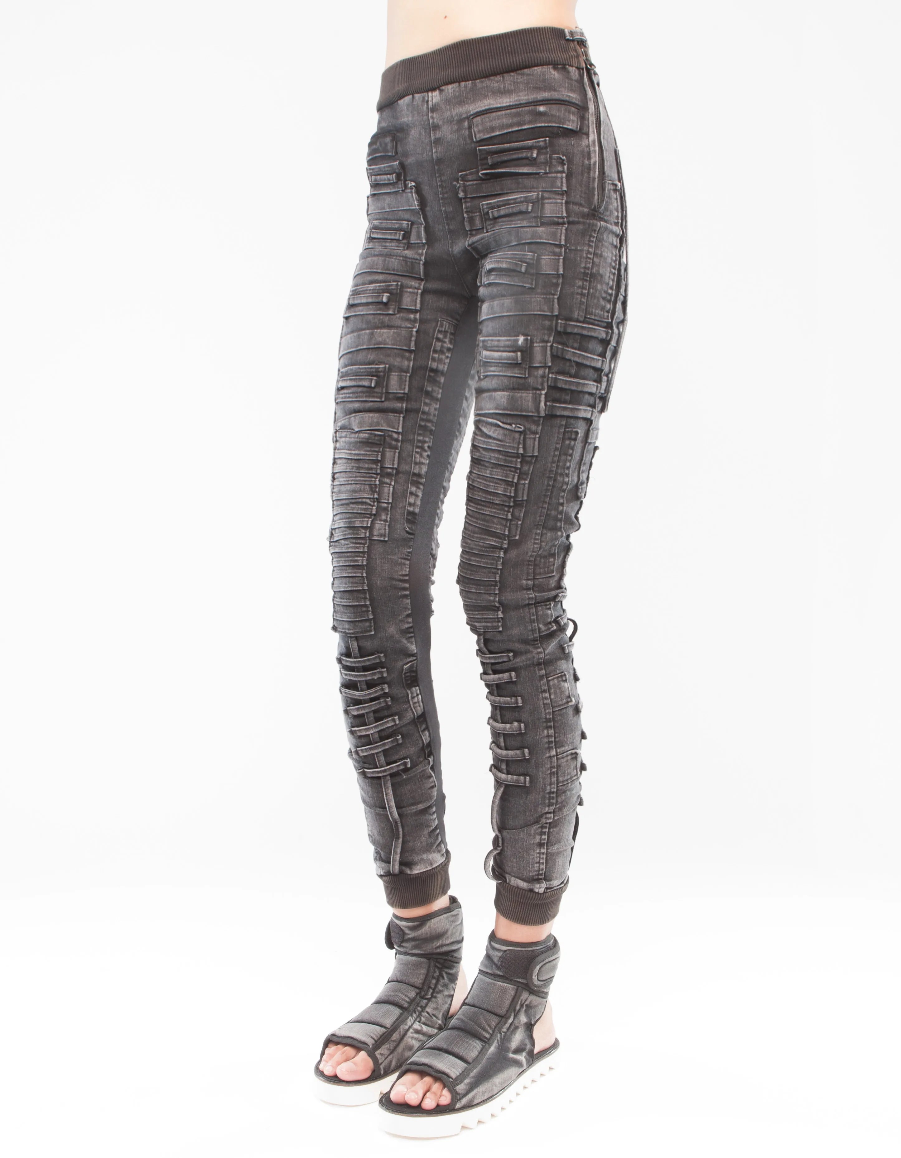 JEANS LEGGINGS AVATAR