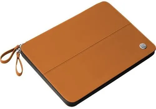 Krusell Walk On Water Drop Off Case for Apple iPad Air - Orange