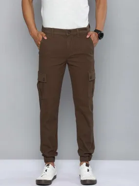 Men's Cuffed Cargo Pant