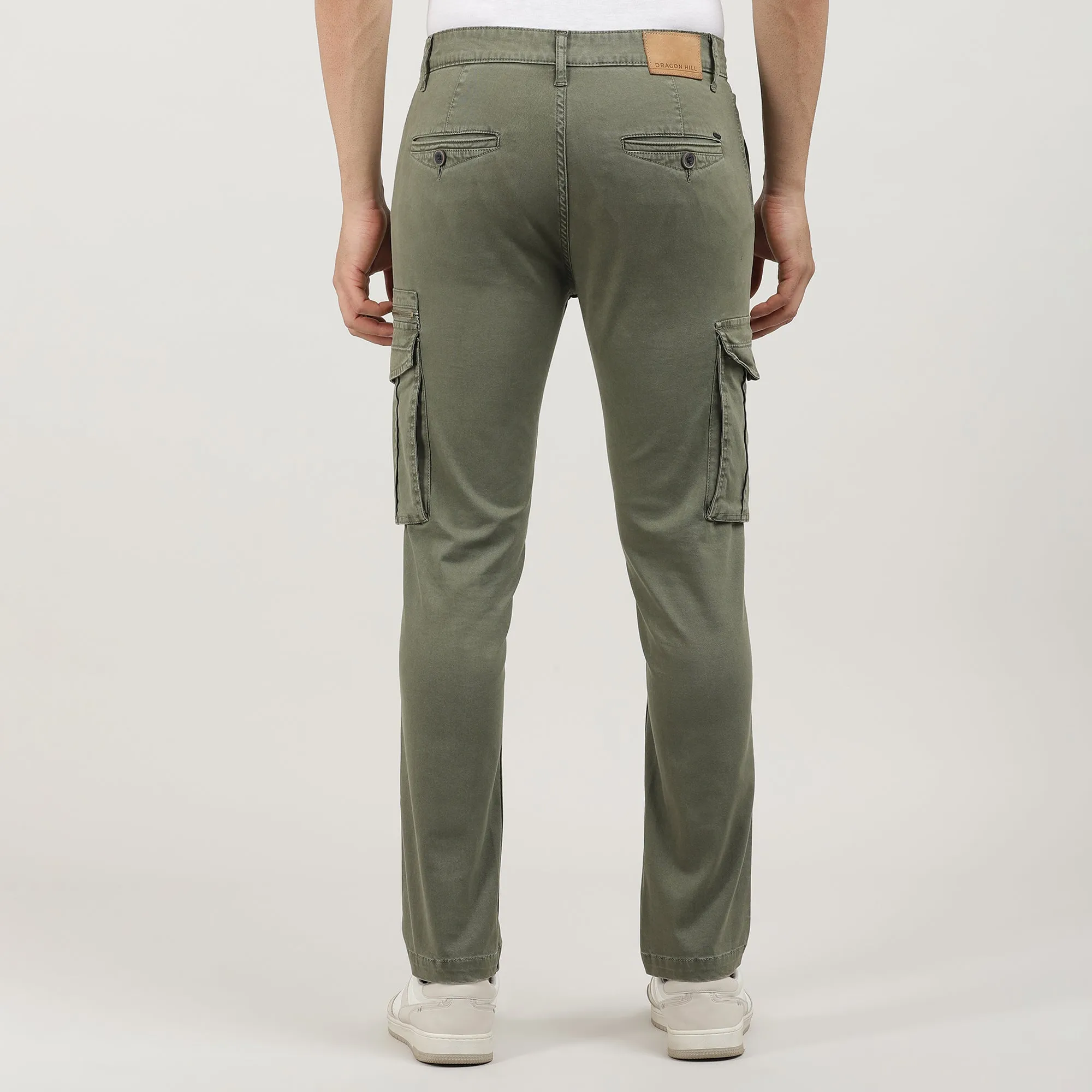 Moon Rock Cargo Pants