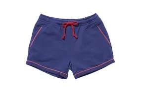 Navy Bailey Short