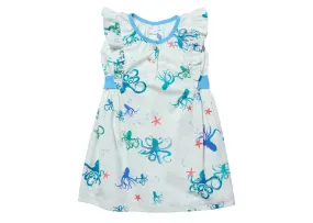 Octopus Edie Dress