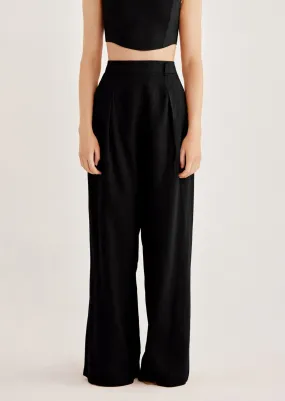 Pepper Pant - Black