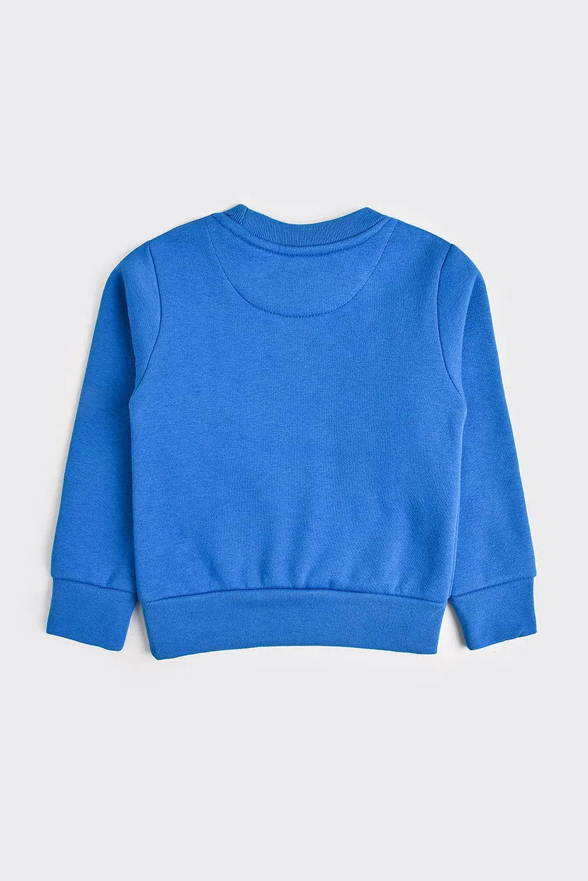 Playtime SweatShirt