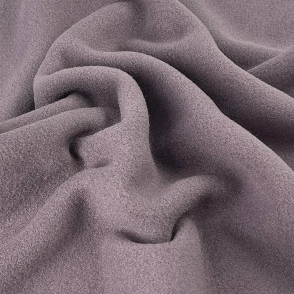 Polartec® 340 Gram Double-Sided Polar Fleece - Lavender | SKU 7762B #S99