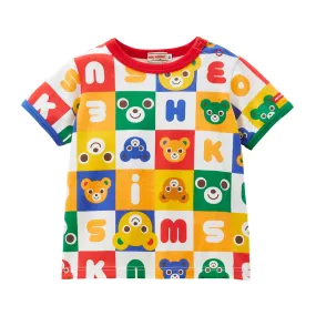 Puzzle Playful Marvel Tee