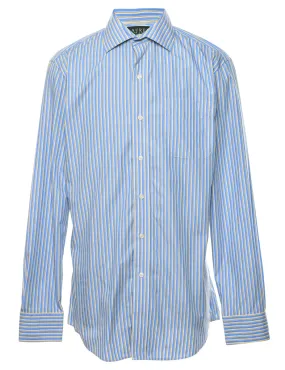 Ralph Lauren Striped Smart Shirt - L