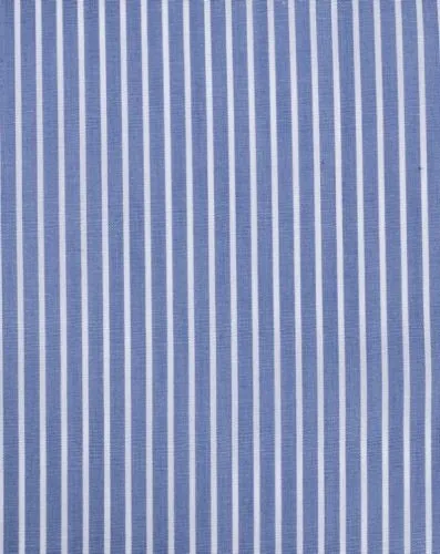 Reflections Striped Corporate Shirt