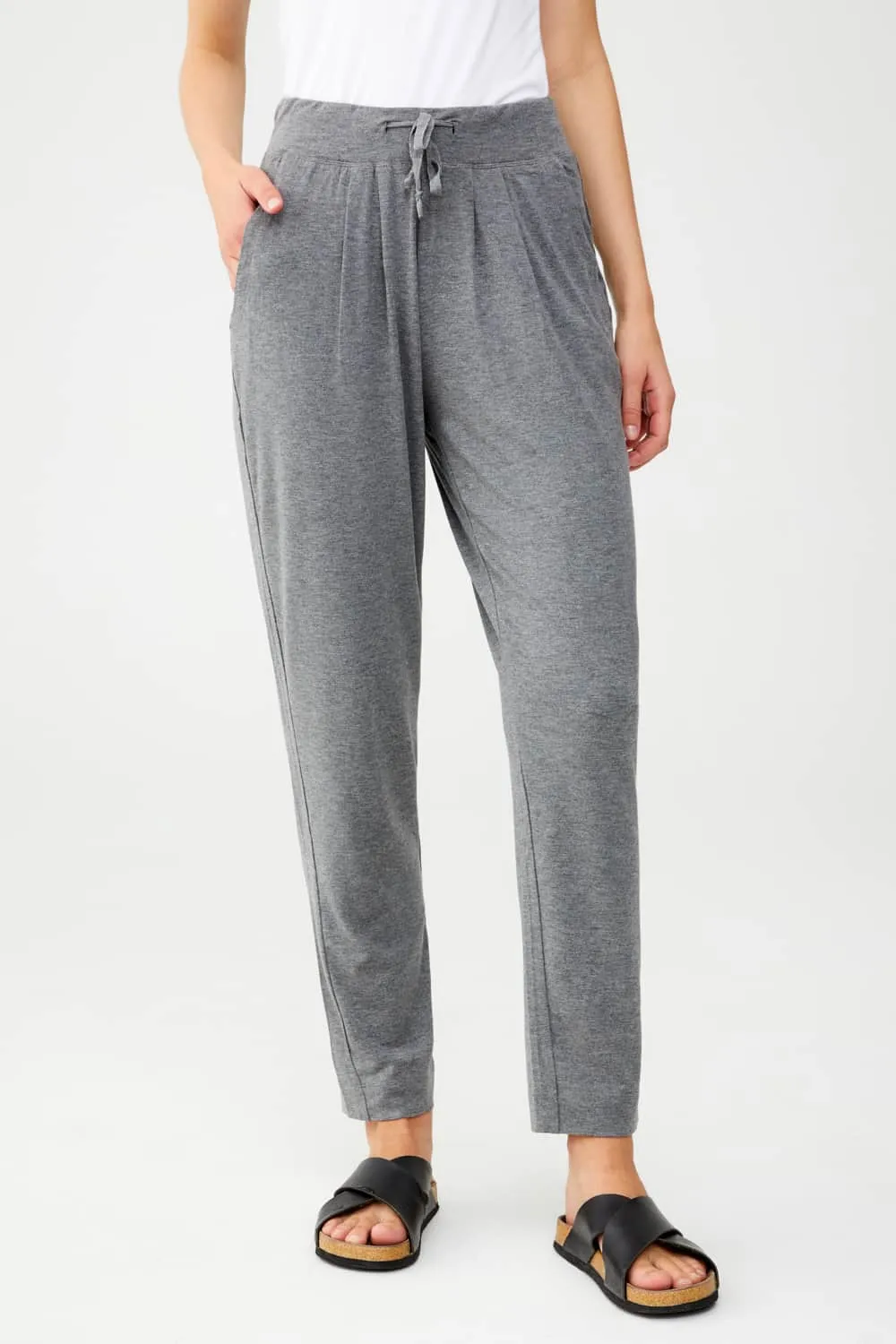 Relaxed Fit Joggers