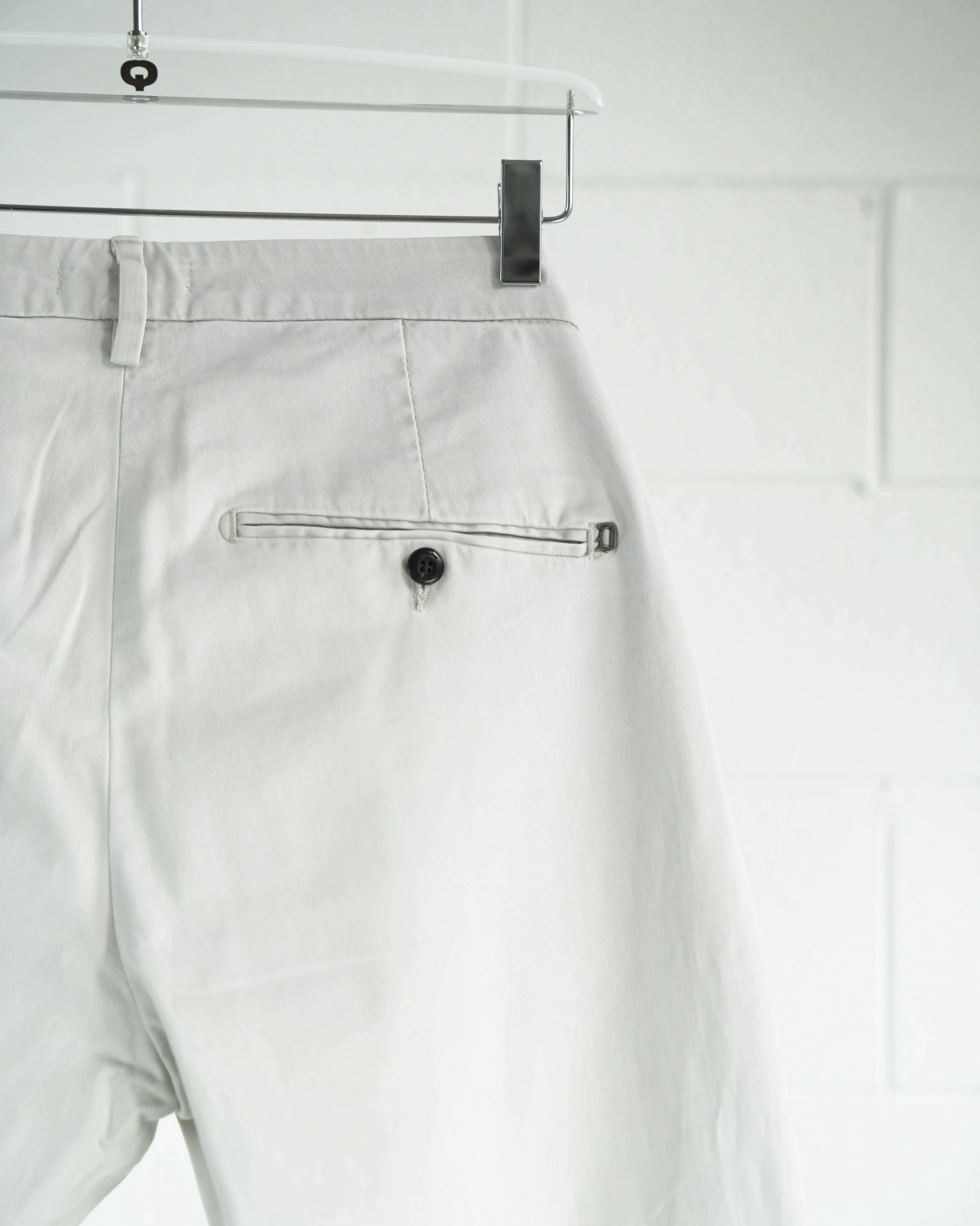 Soft Classic Trousers