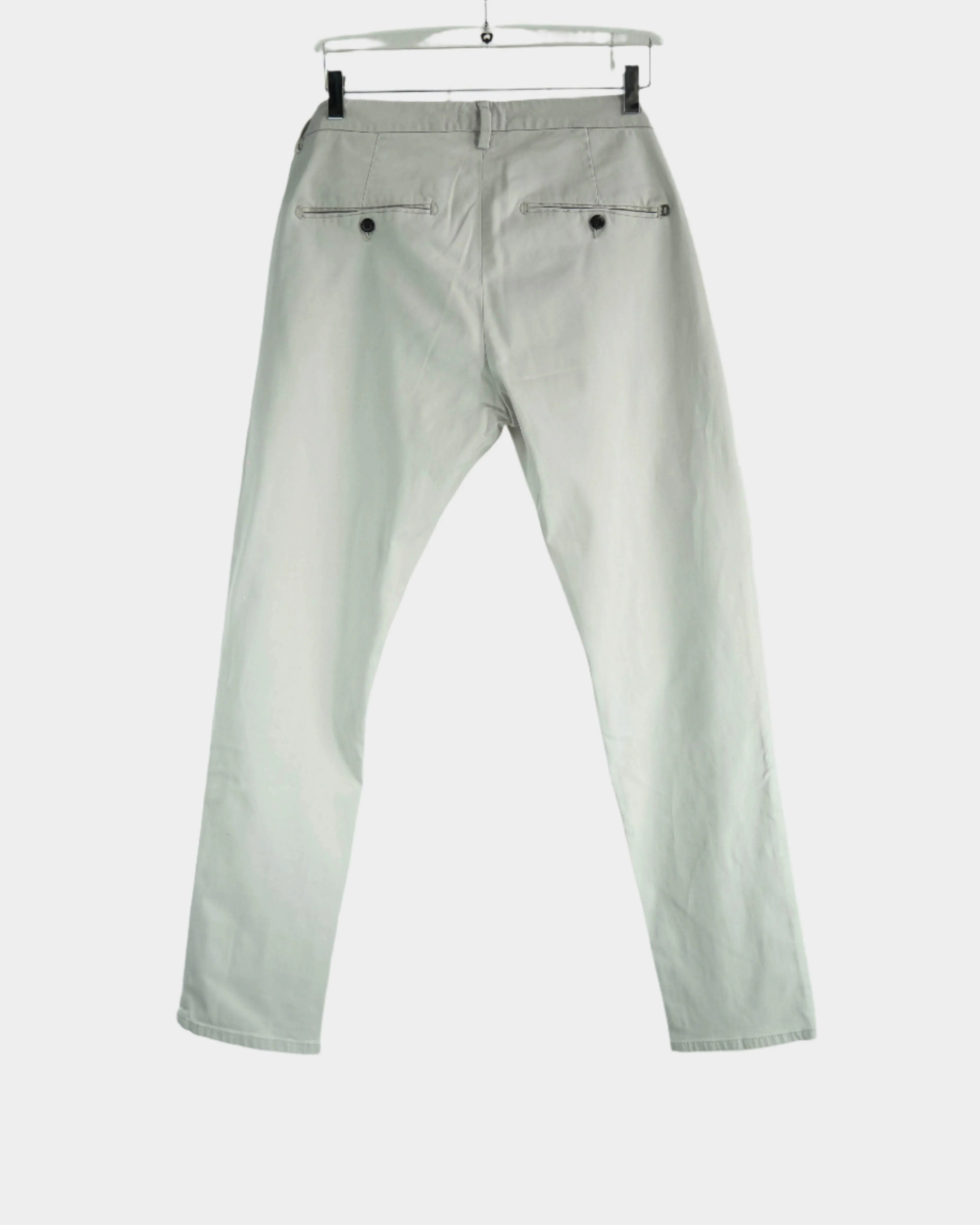 Soft Classic Trousers