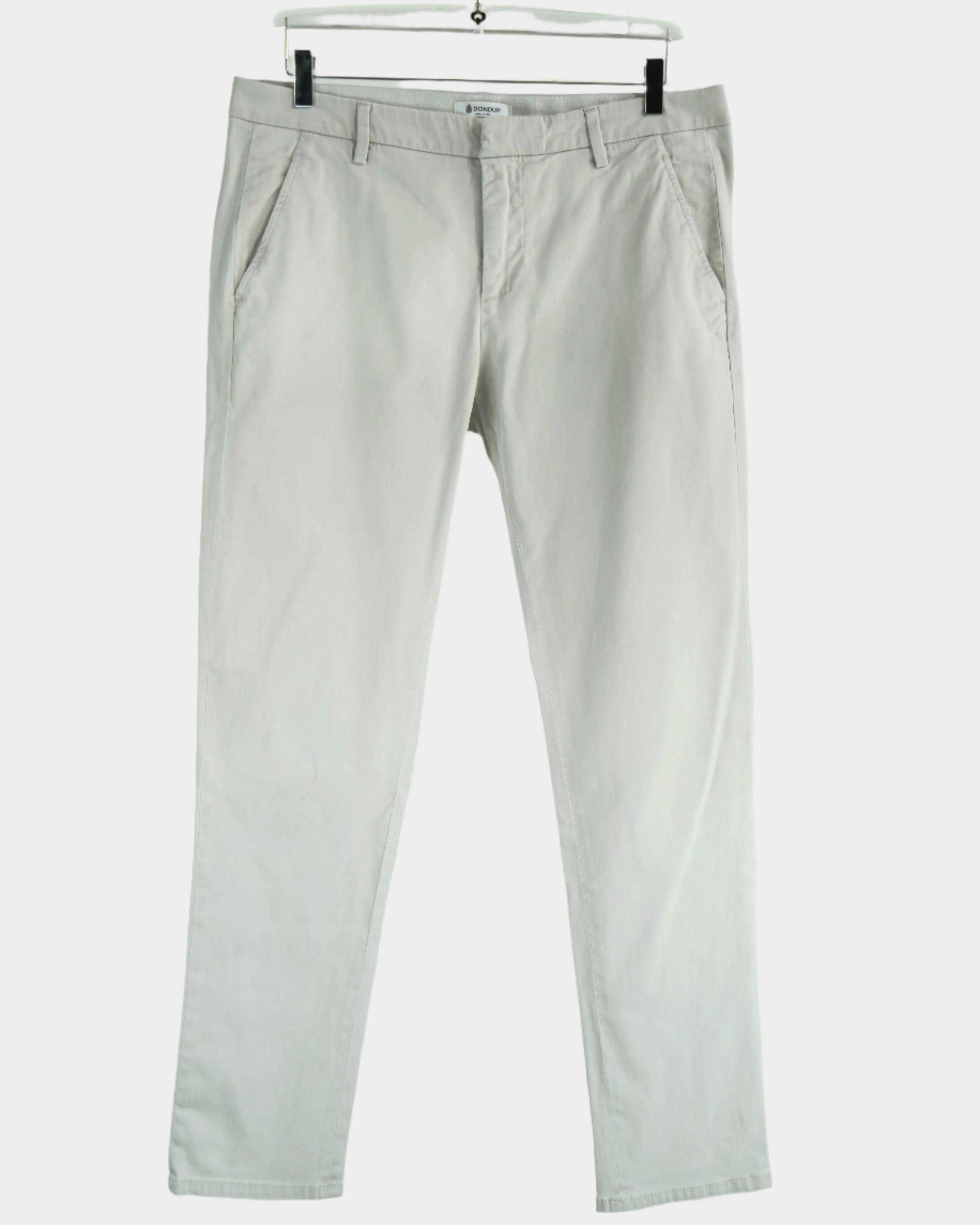 Soft Classic Trousers