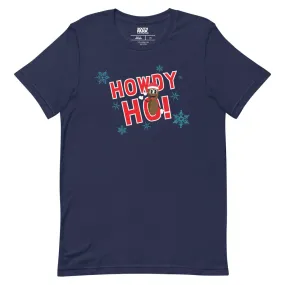 South Park Howdy Ho! Unisex T-Shirt