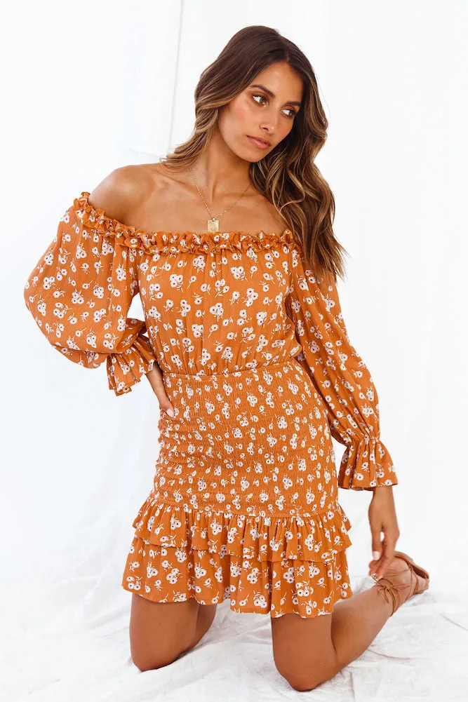 Southern Belle Dress