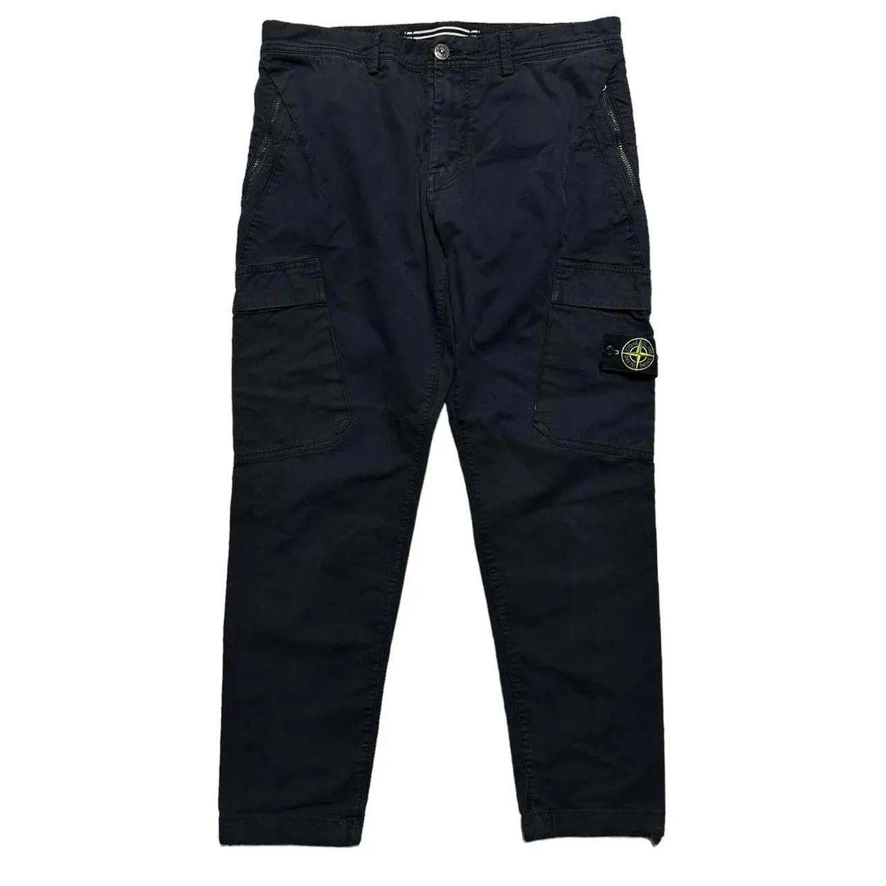 Stone Island Heavy Combat Cargos