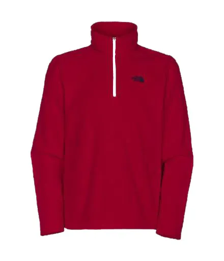 The North Face  Village Tk 100 1/4  Mens Style A2K0