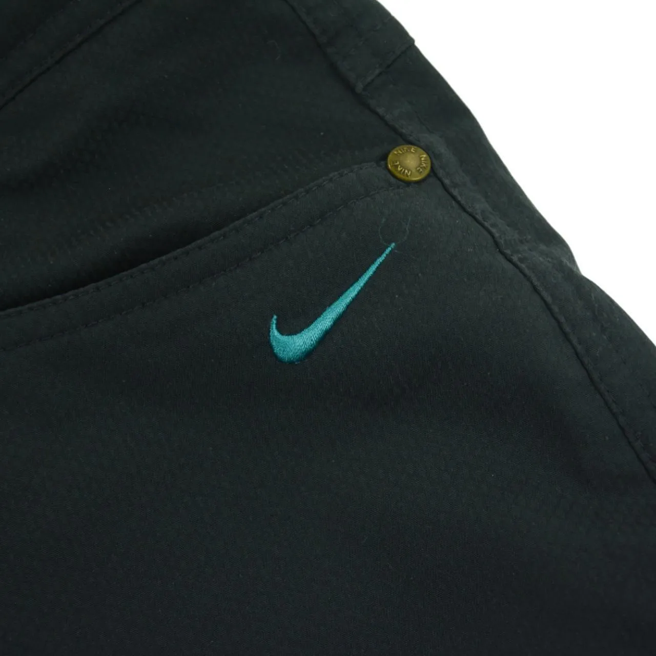 Vintage Nike Trousers W35