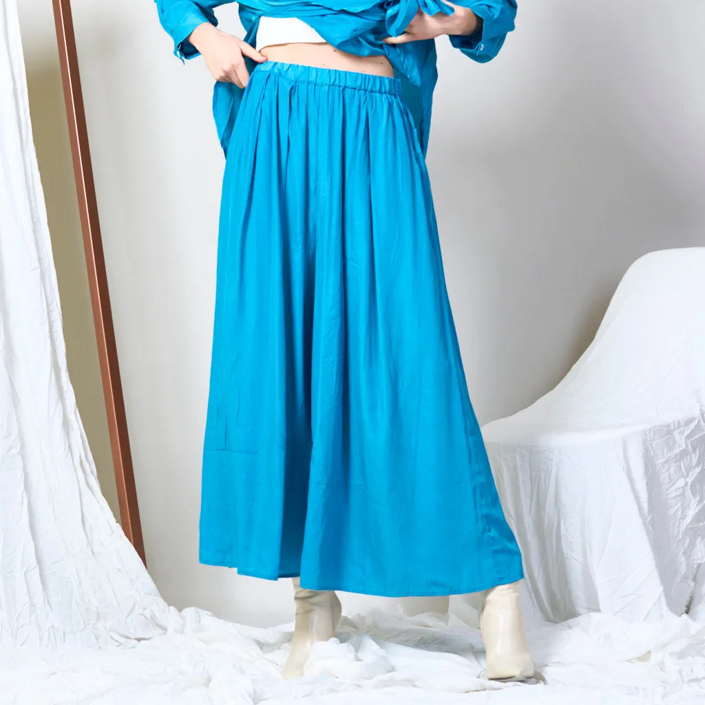 Wide leg trousers wholesale