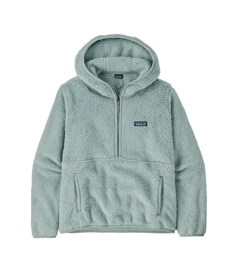 Women's Los Gatos Hooded Pullover